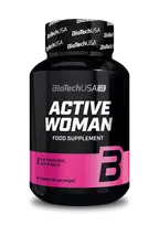 Biotech Active Woman 60 tab.