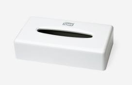 Laikiklis veido servetėlėms Tork (270023), baltos spalvos