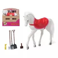 Bigbuy Kids Arkliai Farm (34 x 32 cm)