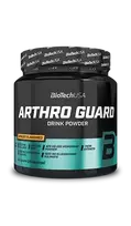 BioTech Arthro Forte drink powder, 340 g (Tropical fruit skonis)
