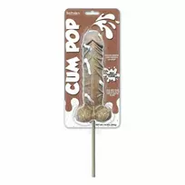 Erotiniai saldainiai Cum Pops Spencer & Fleetwood (295 g)