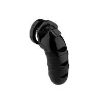 Mancage By Shots Model 05 Chastity Cock Cage - 5,5 / 14 cm