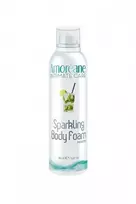 Amoréane putojančios kūno putos Mojito (150 ml)
