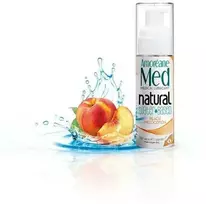 Amoréane drėkinamasis gelis makšties sausumui lubrikantas 50 ml