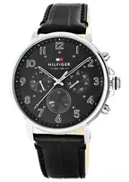 VYRIŠKAS LAIKRODIS TOMMY HILFIGER DANIEL (zf030a)