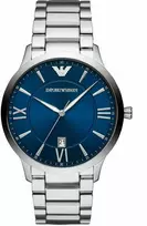 Vyriškas laikrodis EMPORIO ARMANI AR11227 - GIOVANNI (zi079a)