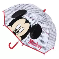 „Mickey Mouse“ rankinis skėtis