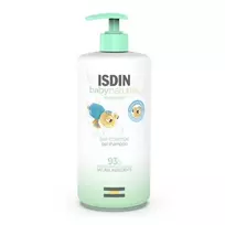 Isdin Baby Naturals Nutraisdin šampūno gelis 750ml