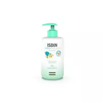Isdin Baby Naturals Nutraisdin šampūno gelis 400ml