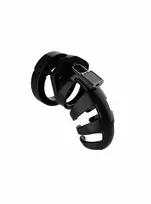 Mancage By Shots Model 02 Chastity Cock Cage - 3,5 / 9 cm