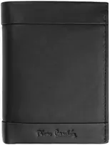 Pierre Cardin Piniginė Vyrams Juodas TILAK25 326/NERO