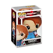 FUNKO POP! Vinilinė figūrėlė Čakis, 9,5 cm