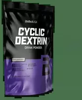 BioTech Cyclic Dextrin 1000 g. (Beskonis)