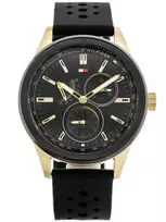 VYRIŠKAS LAIKRODIS TOMMY HILFIGER AUSTIN (zf017a)
