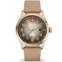 Laikrodis Swiss Military Hanowa Swiss Military Bushmaster IAPF SMWGN2102310