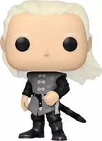 FUNKO POP! Vinilinė figūrėlė: House of The Dragon - Daemon Targaryen