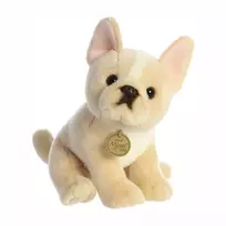 AURORA MIYONI Pliušinis buldogas, 20 cm