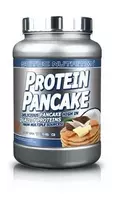 Scitec Protein Pancake 1036 g. ( Šokolado-bananų skonis)
