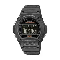 Vyriškas laikrodis CASIO W-219H-8BVDF