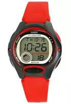 Laikrodis vaikams CASIO LW-200-4A (zd579e)