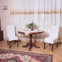 Universalus kėdės užvalkalas Springos HA0006