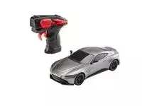 Revell - Radijo bangomis valdomas (RC) Aston Martin Vantage, 1/24, 24658
