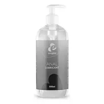 EasyGlide - Anal Lubricant 500 ml