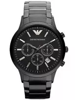 Vyriškas laikrodis EMPORIO ARMANI AR2453 - CLASSIC (zx114a)