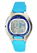 Laikrodis vaikams CASIO LW-200-2B (zd579d)