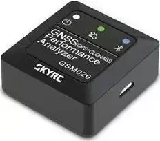 GNSS matavimo prietaisas RC modeliams SkyRC GSM020