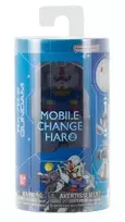 Bandai Mobile Change Haro RX-78-2 Gundam – surenkamas plastikinis modelis
