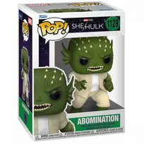FUNKO POP! Vinilinė figūrėlė: She-Hulk: Abominacija