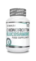 Biotech Chondroitin Glucosamine 60 kaps.
