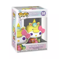 FUNKO POP! Vinilinė figūrėlė: Hello Kitty, 9.5 cm