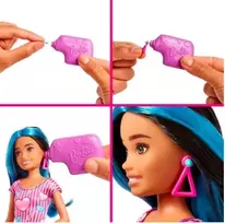 Lėlė Barbie Skipper First Jobs Doll Accessories HKD78