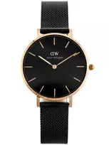 Laikrodis moterims Daniel Wellington DW00100201 - Petite Ashfield (zx704d)