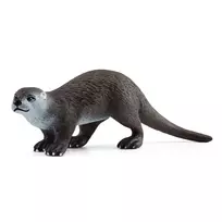 Schleich figūrėlė Ūdra