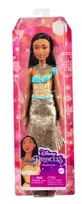 Mattel Lėlė Disney Princess - Pocahontas