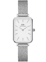 DANIEL WELLINGTON MOTERIS LAIKRODIS DW00100438 – QUADRO (zw505a)