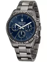 Laikrodis vyrams MASERATI R8853100019 - COMPETIZIONE (zs004b)