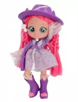 Lėlė su priedais Tm Toys Cry Babies BFF Katie