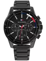 VYRIŠKAS LAIKRODIS TOMMY HILFIGER 1791935 MASON (zf065a)