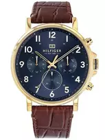 Vyriškas laikrodis TOMMY HILFIGER 1710380 DANIEL zf030b