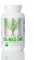 Universal Nutritions Universal Animal Kalcis-Magnis-Cinkas 100 Tablečių