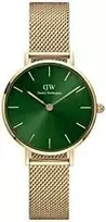 Laikrodis moterims DANIEL WELLINGTON DW00100479 - PETITE 28mm (zw501g)