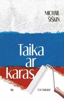 KNYGA Taika ar karas