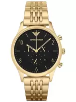 Laikrodis vyrams EMPORIO ARMANI AR1893 - CLASSIC (zx106a)