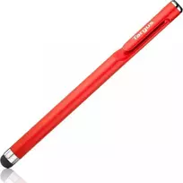 TARGUS ANTIMICROBIAL STYLUS FOR ALL TOUCHSCREEN ?PUNAINEN
