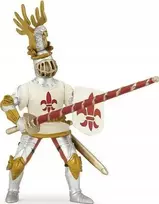 Papo Lelijų riterio figūrėlė