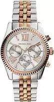 Moteriškas laikrodis MICHAEL KORS MK5735 - LEXINGTON (zm527a)